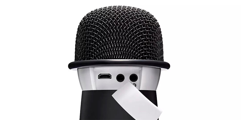 Микрофон Xiaomi Just Sing G1