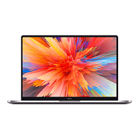 Ноутбук Xiaomi RedmiBook Pro 14" i5-1135G7U 512GB/16GB (JYU4318CN) Gray (Серый) — фото