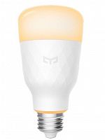 Лампочка Xiaomi Yeelight Smart Led Bulb 1S (White) (YLDP15YL) — фото