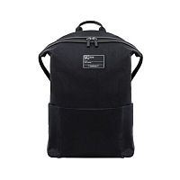 Рюкзак Xiaomi 90 Fun Lecturer Casual Backpack Black (Черный) — фото