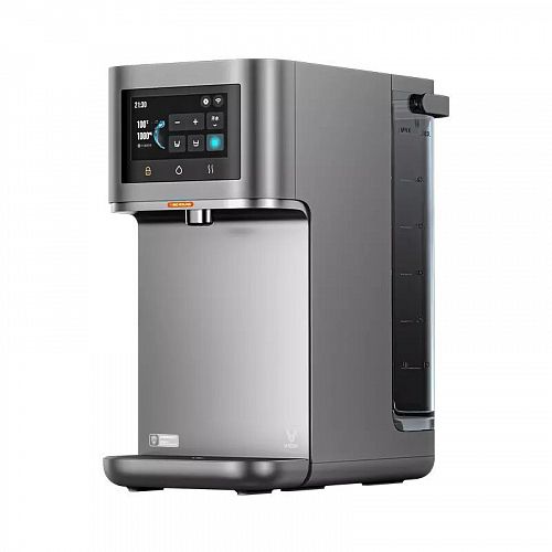 Термопот Viomi Instant Hot Water Dispenser X2 Face Gray (Серый) — фото