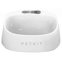Миска-весы PETKIT Smart Weighing Bowl White (Белый) — фото