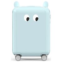 Детский чемодан Xiaomi MITU Blue (Голубой) — фото