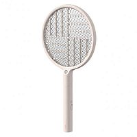 Мухобойка Xiaomi Sothing Foldable Electric Mosquito Swatter (DSHJ-S-1906) White (Белый) — фото