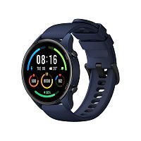 Смарт-часы Xiaomi Watch Color Sports Edition Blue (Синий) — фото