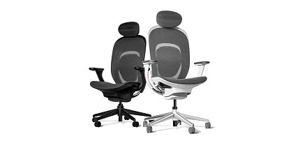 Обзор на кресло Xiaomi Yuemi YMI Ergonomic Chair