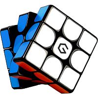 Кубик Рубика Xiaomi Giiker Counting Magnetic Cube M3 — фото