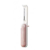 Нож для чистки овощей Xiaomi Jordan and Judy Penguin Paring Knife HO233 (Розовый) — фото