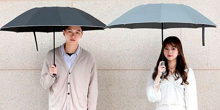 Лампа-бутылка на солнечной батарее, детектор дыма и зонт с фонариком: еженедельный дайджест новинок Xiaomi