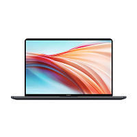 Ноутбук Xiaomi Mi Notebook Pro X 15.6" i5-11300H 16GB/512GB/RTX3050Ti (JYU4360CN) (Серый) — фото