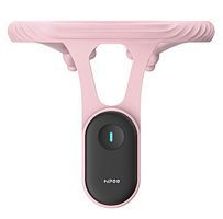 Умный корректор осанки Xiaomi Hipee Smart Posture Correction Wizard Pink (Розовый) — фото