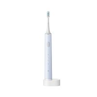 Электрическая зубная щетка Xiaomi Mijia Sonic Electric Toothbrush T500C (Синий) — фото
