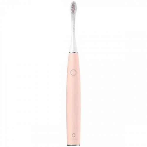 Электрическая зубная щетка Oclean Air 2 Sonic Electric Toothbrush (Розовый) — фото