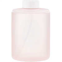 Набор сменных картриджей - мыло для сенсорной мыльницы Xiaomi Mijia PMXSY01XW 3 шт. (Розовый) — фото